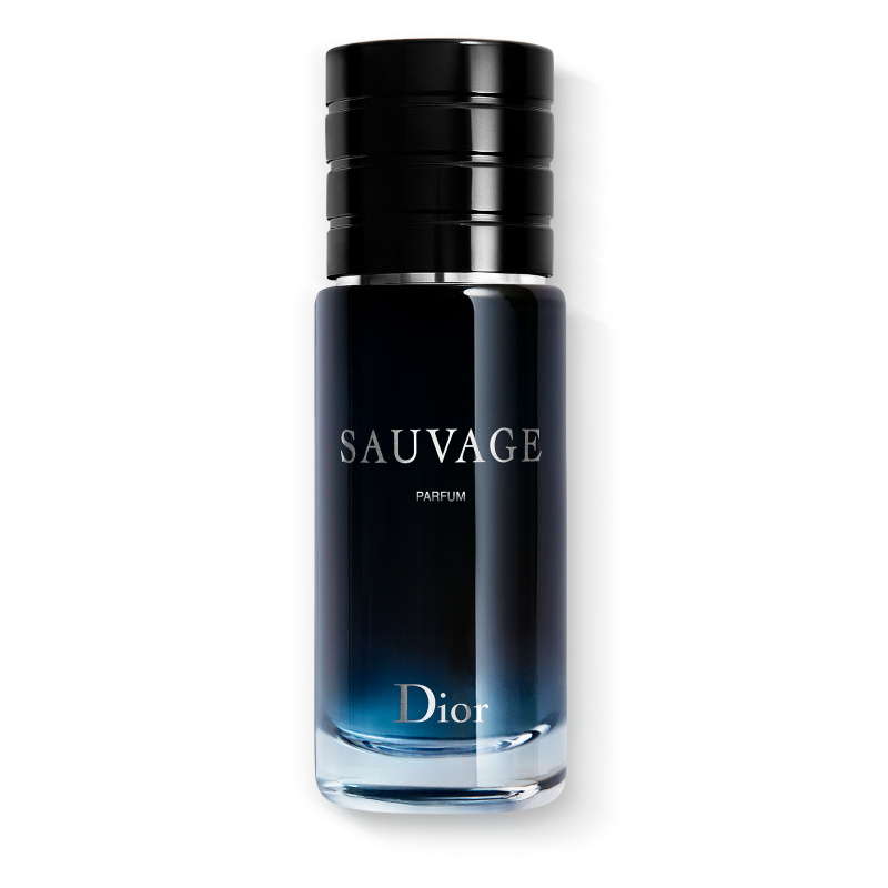 dior sauvage parfum ekstrakt perfum 30 ml     