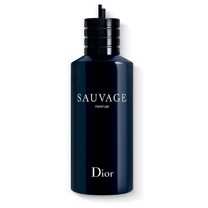 dior sauvage parfum