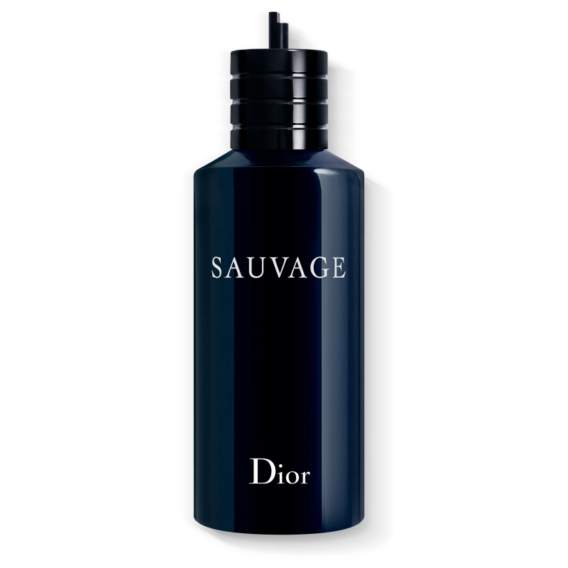 dior sauvage woda toaletowa 300 ml wkład    