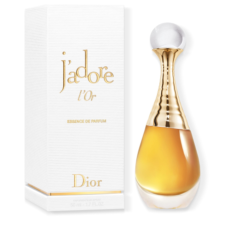 L'OR DE J'ADORE