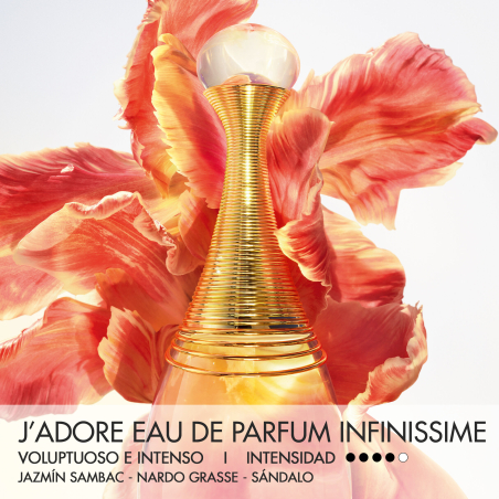 J'ADORE INFINISSIME EAU DE PARFUM