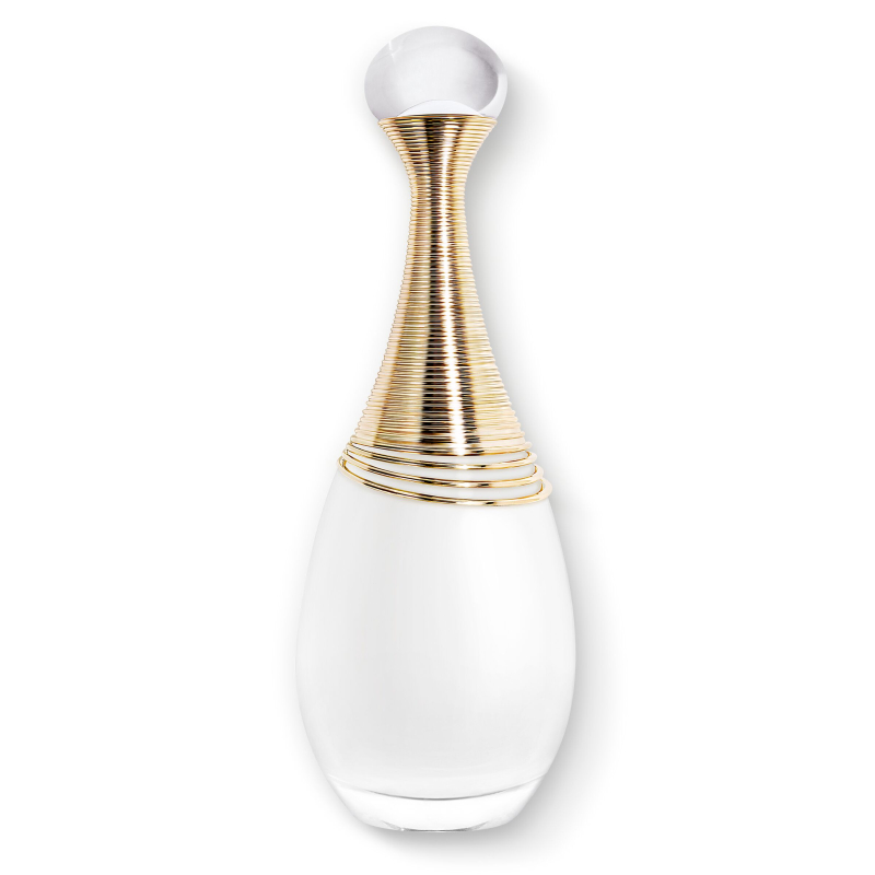 J'adore Parfum D'eau Vaporizador 100ml