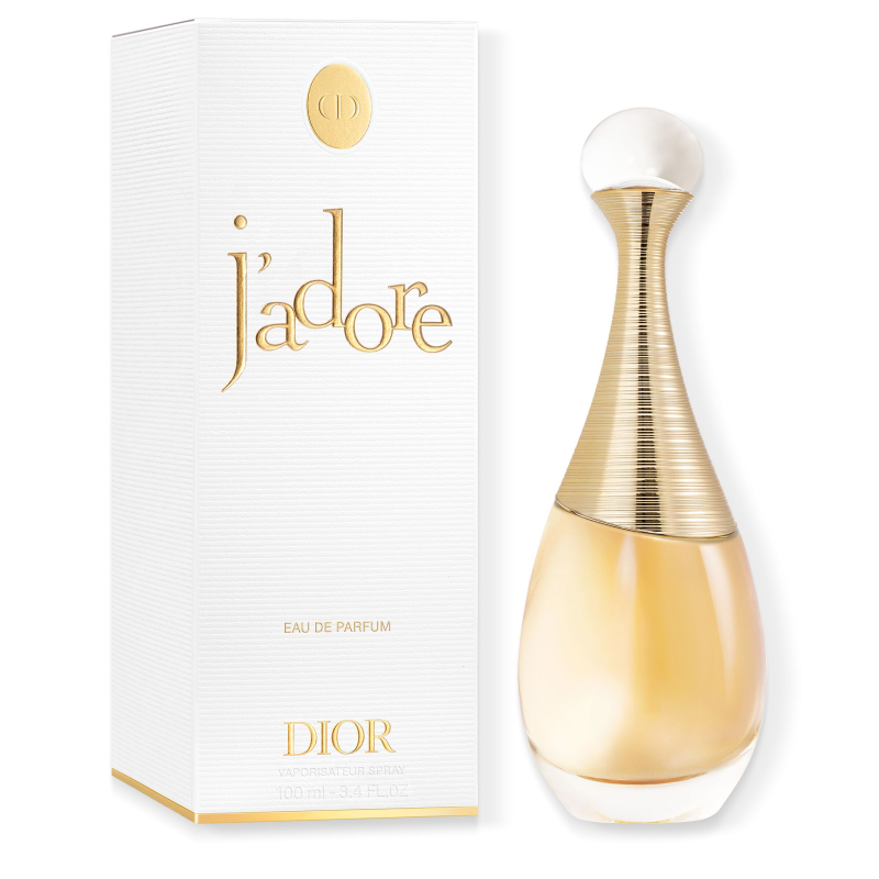 Dior J'Adore Eau de Parfum para Mujer Dior J'Adore Eau de Parfum para Mujer