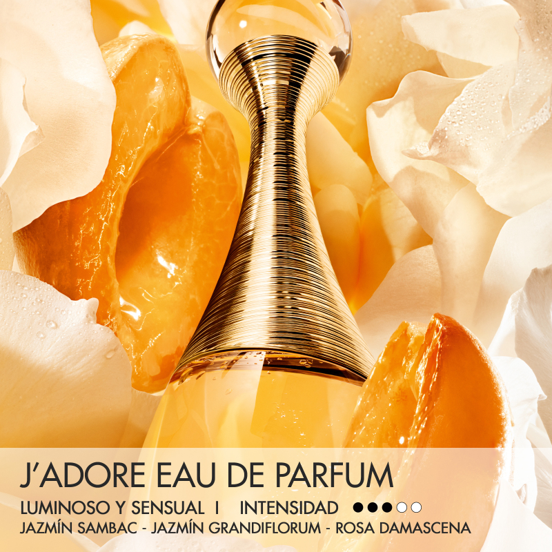 Dior J'Adore Eau de Parfum para Mujer Dior J'Adore Eau de Parfum para Mujer