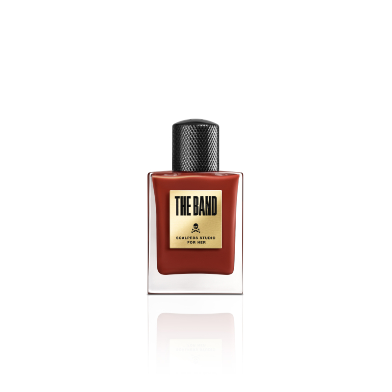 The Band Her Eau De Parfum 50 Ml