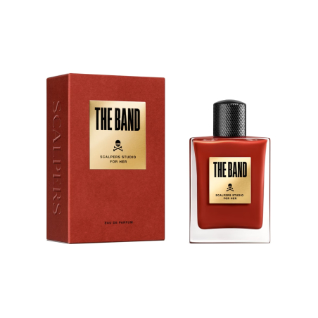 The Band Her Eau de Parfum