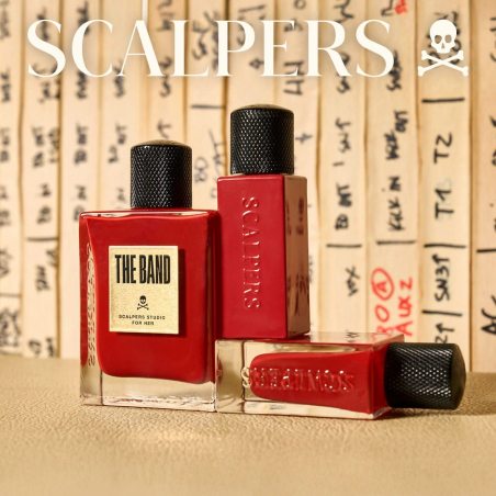 The Band Her Eau de Parfum