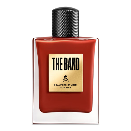 The Band Her Eau de Parfum