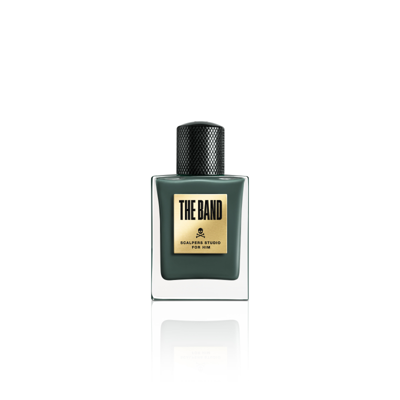 The Band Him Eau De Parfum 50 Ml