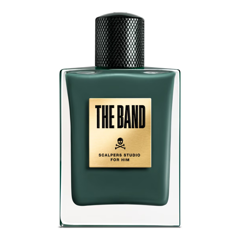 The Band Him Eau De Parfum 100 Ml