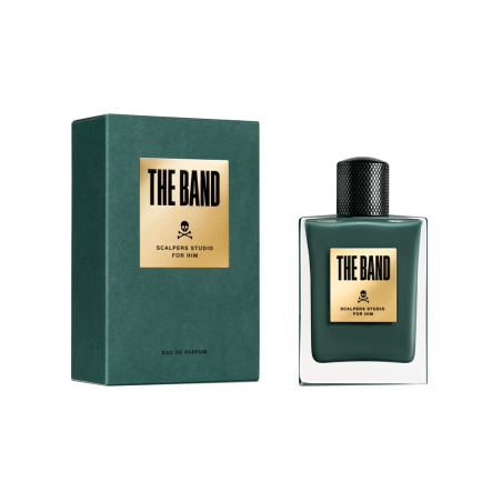 The Band Him Eau de Parfum