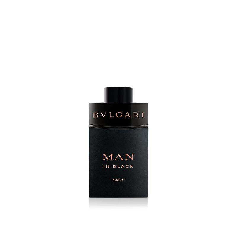 Bvlgari – Parfum Man In Black Bvlgari.