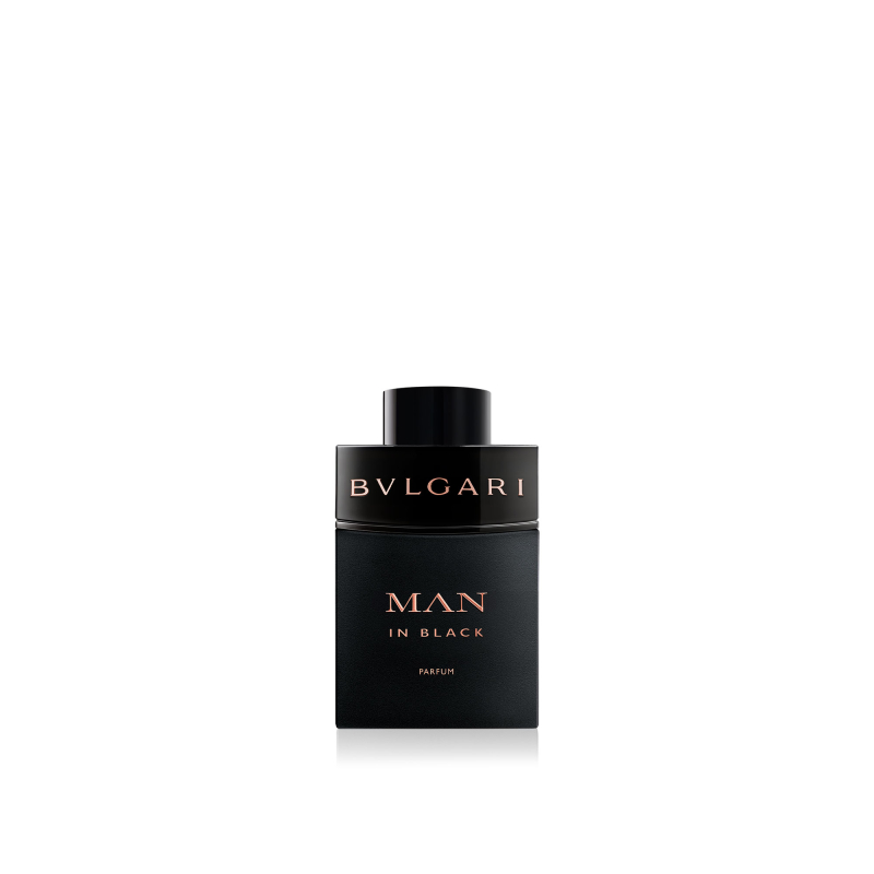 Bvlgari – Parfum Man In Black Bvlgari.