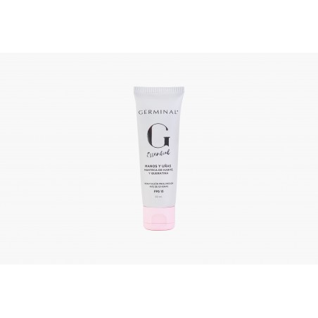 GERMINAL ESSENTIAL MANOS Y UÑAS  50ML