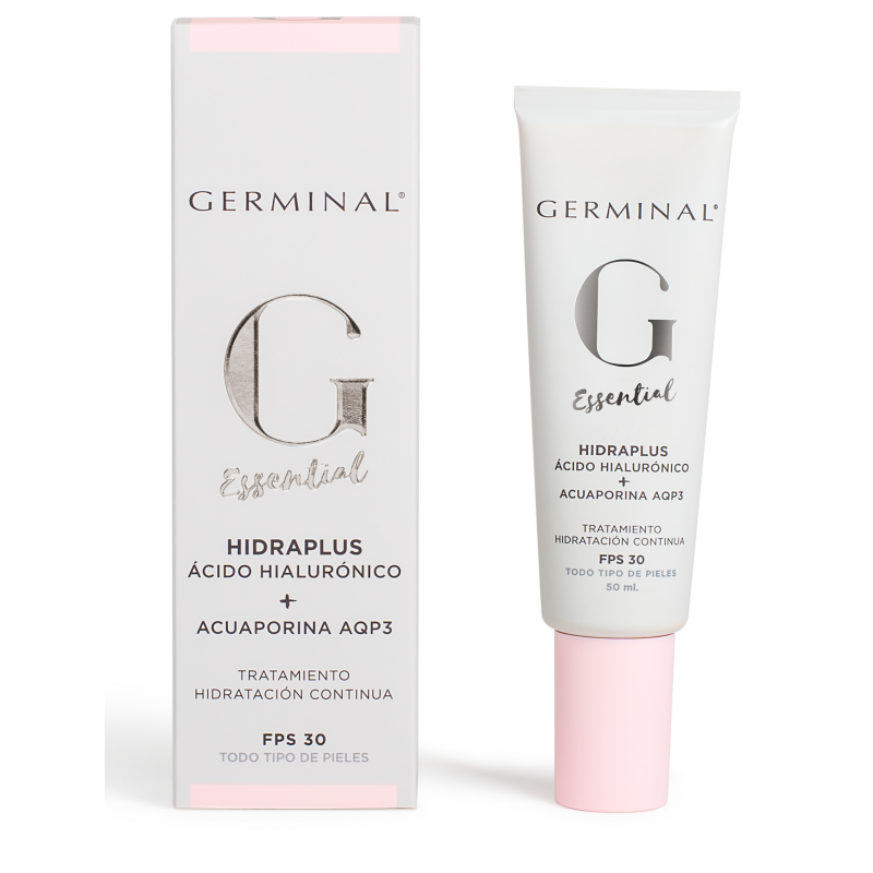 Germinal essential hidraplus 50 ml