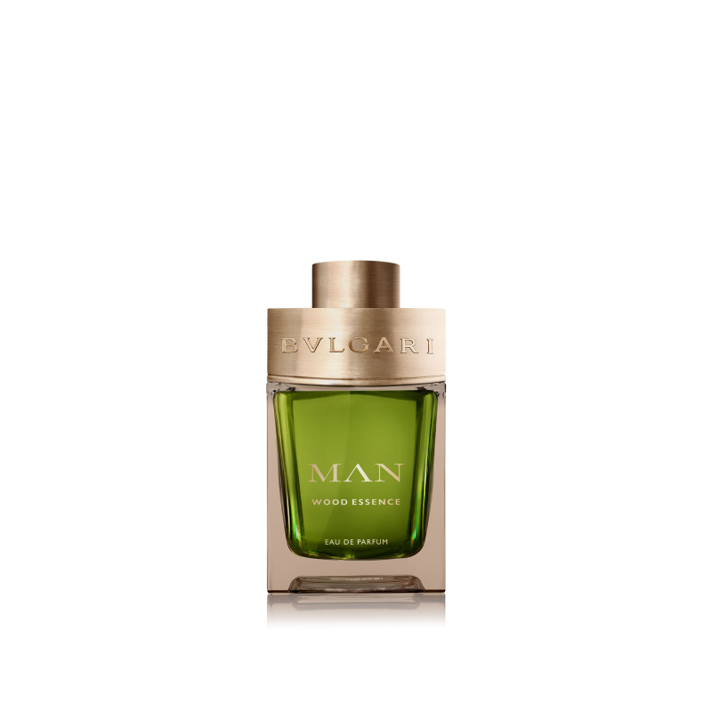 Bvlgari – Eau de Parfum Man Wood Essence Bvlgari.