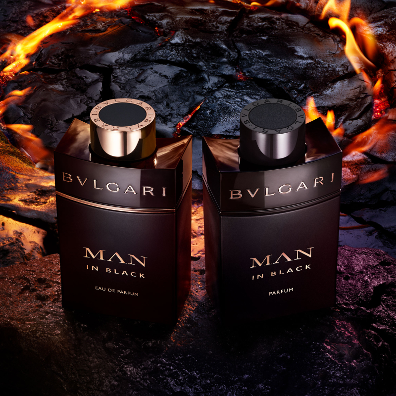 Bvlgari Man In Black Parfum de Bvlgari