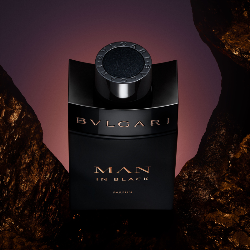 Bvlgari Man In Black Parfum de Bvlgari