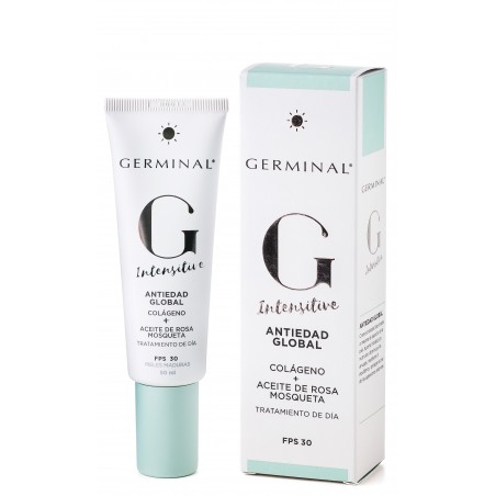 GERMINAL INTENS ANTIEDAD GLOBAL 50ML