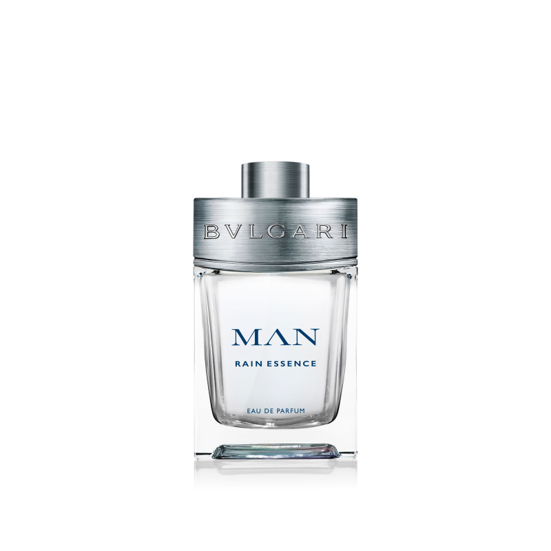 Bvlgari – Eau de Parfum Man Rain Essence Bvlgari.