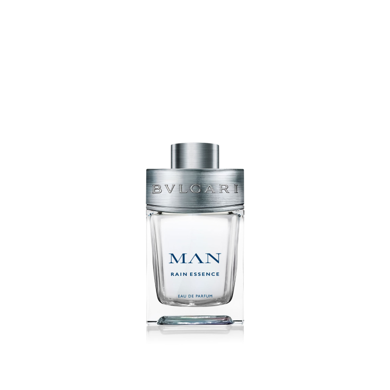 Bvlgari – Eau de Parfum Man Rain Essence Bvlgari.