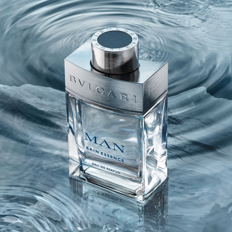 Bvlgari Man Rain Essence Eau de Parfum de Bvlgari