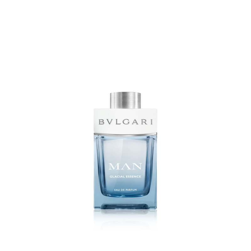 Bvlgari – Eau de Parfum Man Glacial Essence 100 ml Bvlgari.