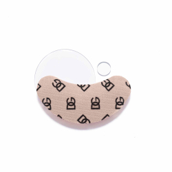 Contorno de Ojos No-Puff Caffeine Eye Patches