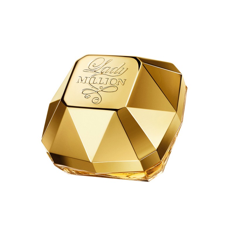 Lady Million Eau De Parfum 30 Ml