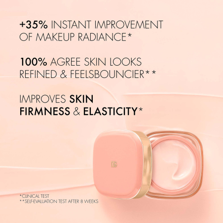 Fresh Skin Glow-Bounce Ceramide Cream