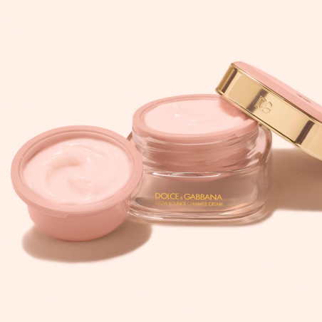 Fresh Skin Glow-Bounce Ceramide Cream