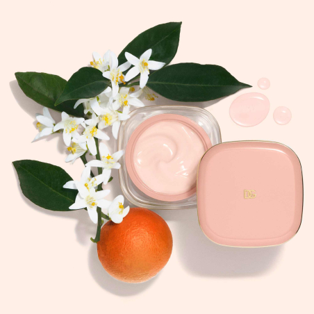 Fresh Skin Glow-Bounce Ceramide Cream