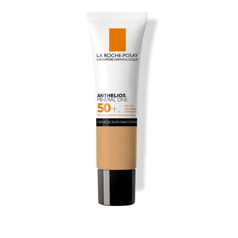 Anthelios Mineral Color Tono 04 30ml