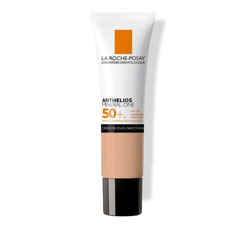 Anthelios Mineral Color Tono 03 30ml