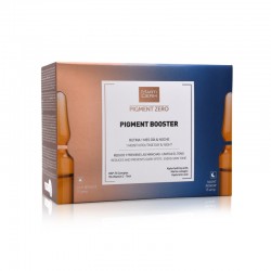 PIGMENT ZERO PIGMENT BOOSTER 15 + 15 AMPOLLAS
