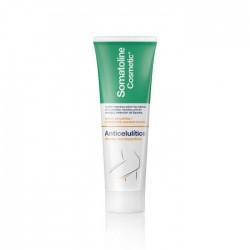 SOMATOLINE ANTICELULITICO CREMA 250ML