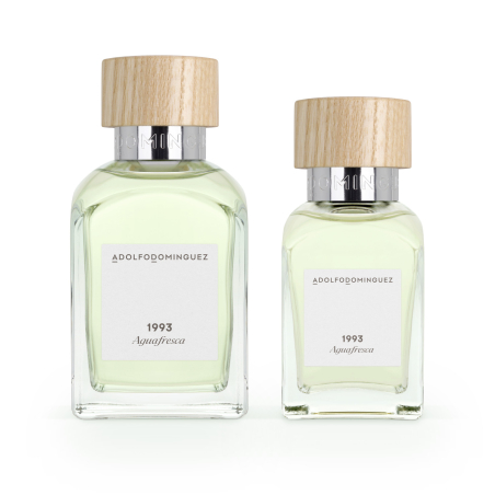 Estuche Agua Fresca Eau de Toilette