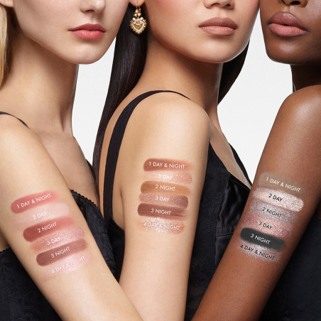 Evericon Eye Palette