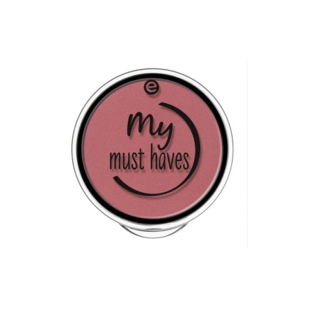 My Must Haves Matt Colorete