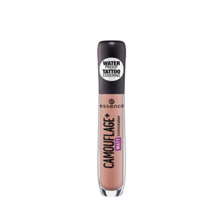 Camouflage + Corrector Matte