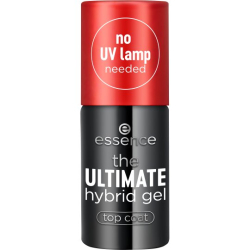 Top Coat Gel Híbrido The Ultimate Hybrid