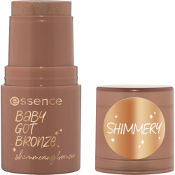 Bronceador en stick Baby Got Bronze Shimmering
