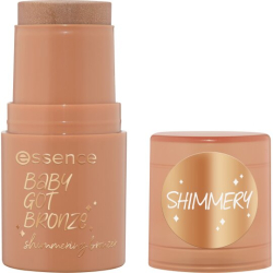 Bronceador en stick Baby Got Bronze Shimmering