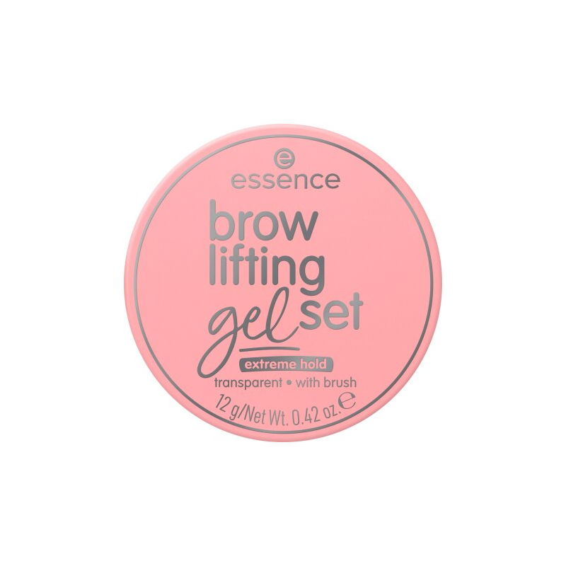 Gel Fijador De Cejas Con Aplicador Brow Lifting Gel 12 G