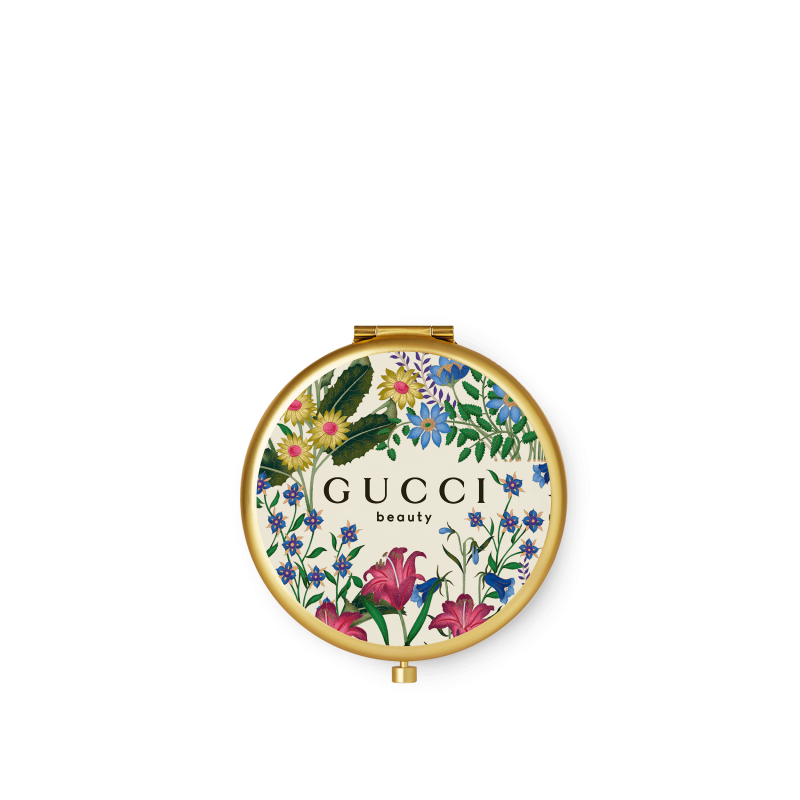Gucci Flora Mirror