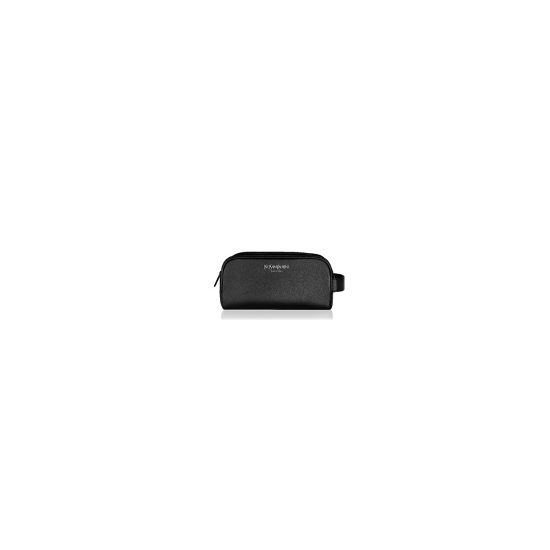 YSL Trousse Homme Noir