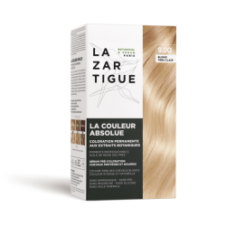LAZARTIGUE COLORACIÓN ABSOLUTE NEGRO INTENSO