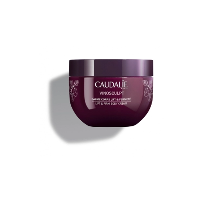Bálsamo corporal lifting & firmeza vinosculpt 200ml