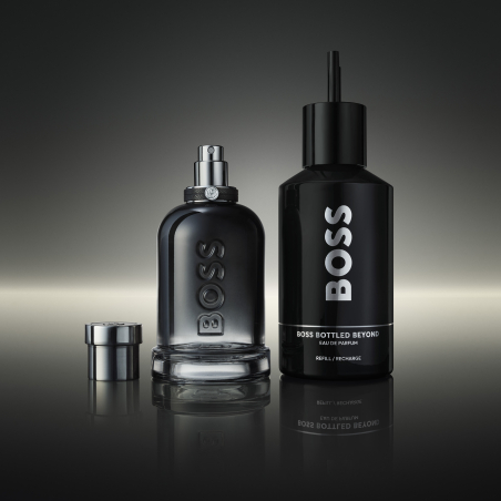 BOSS Bottled Beyond para Hombre | Perfumería Júlia