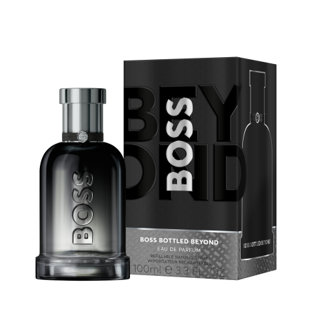 BOSS Bottled Beyond para Hombre | Perfumería Júlia